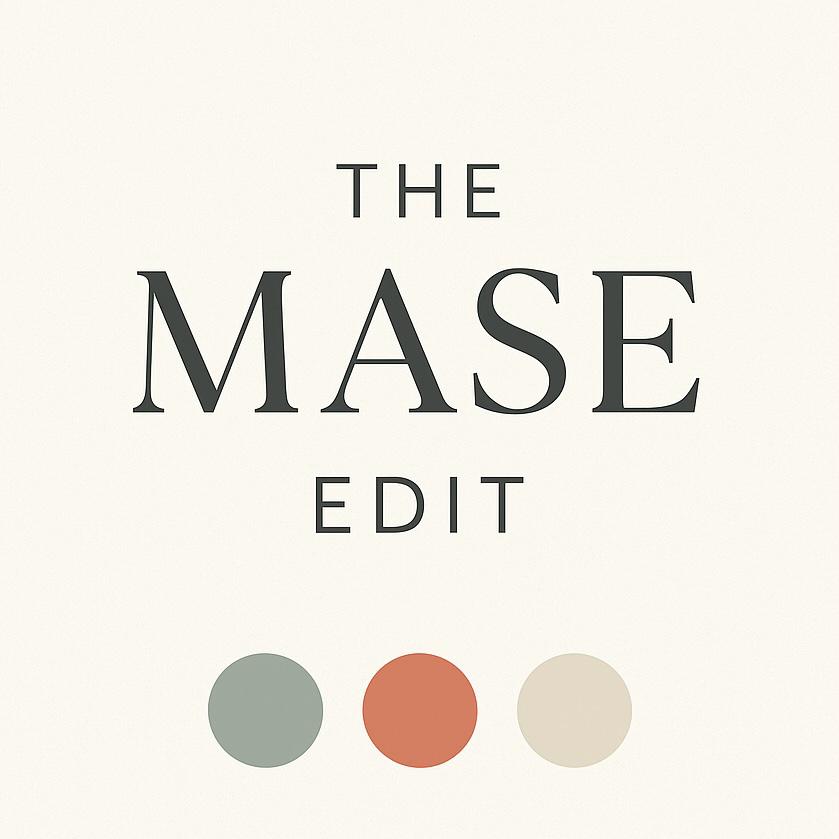 The MASE Edit Gift Card