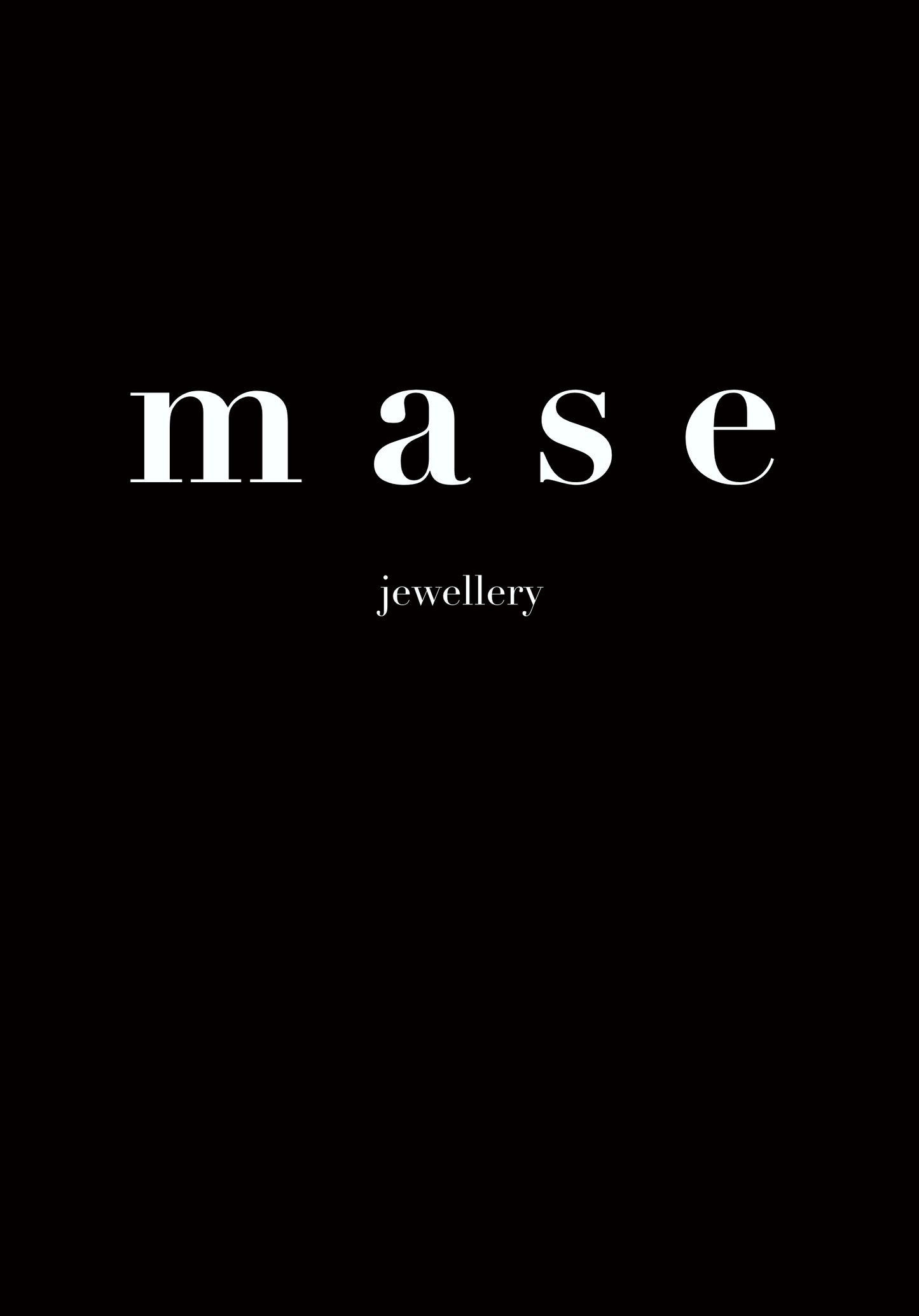 MASE Jewellery Gift Card