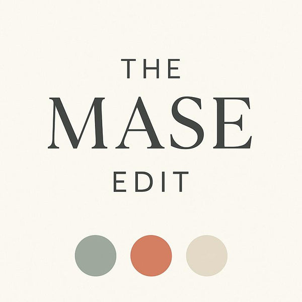 MASE Jewellery